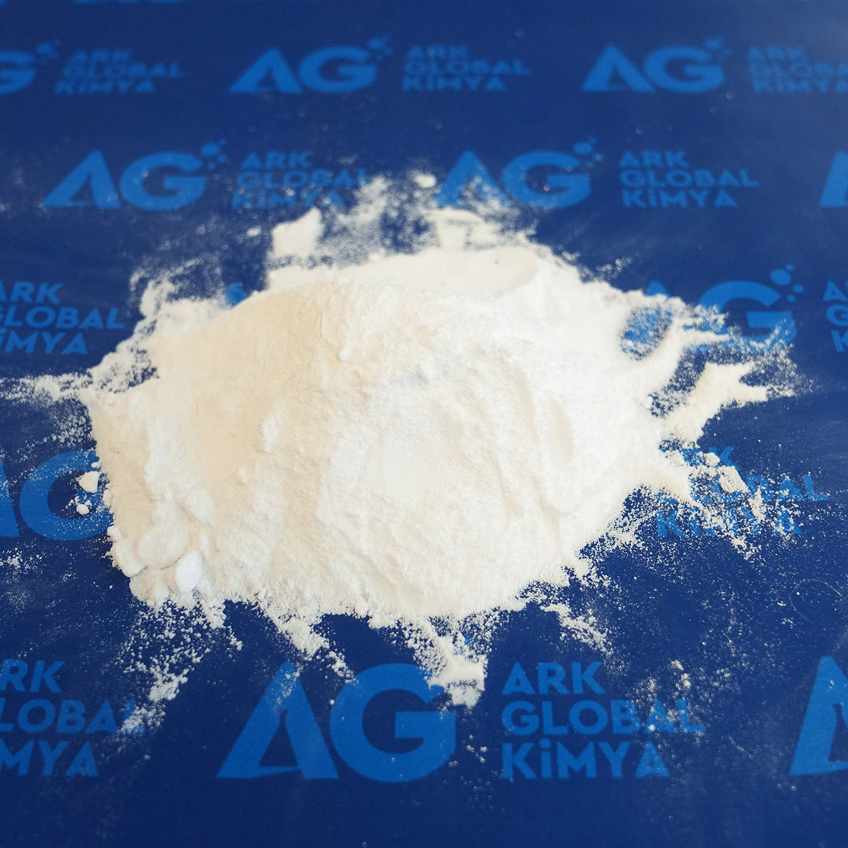 Ağır Sodyum Karbonat Ağır Sodyum Karbonat